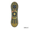 Gold Glitter Vinyl Skin Sticker for Virgin Media TiVo V6
