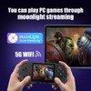 RG353p Retro Handheld Video Game Console 64G/128G/256G 15000/25000/35000 Classic Games
