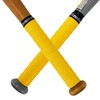 Senston Baseball Bat Grip Tape Anti-slip, 2 pieces