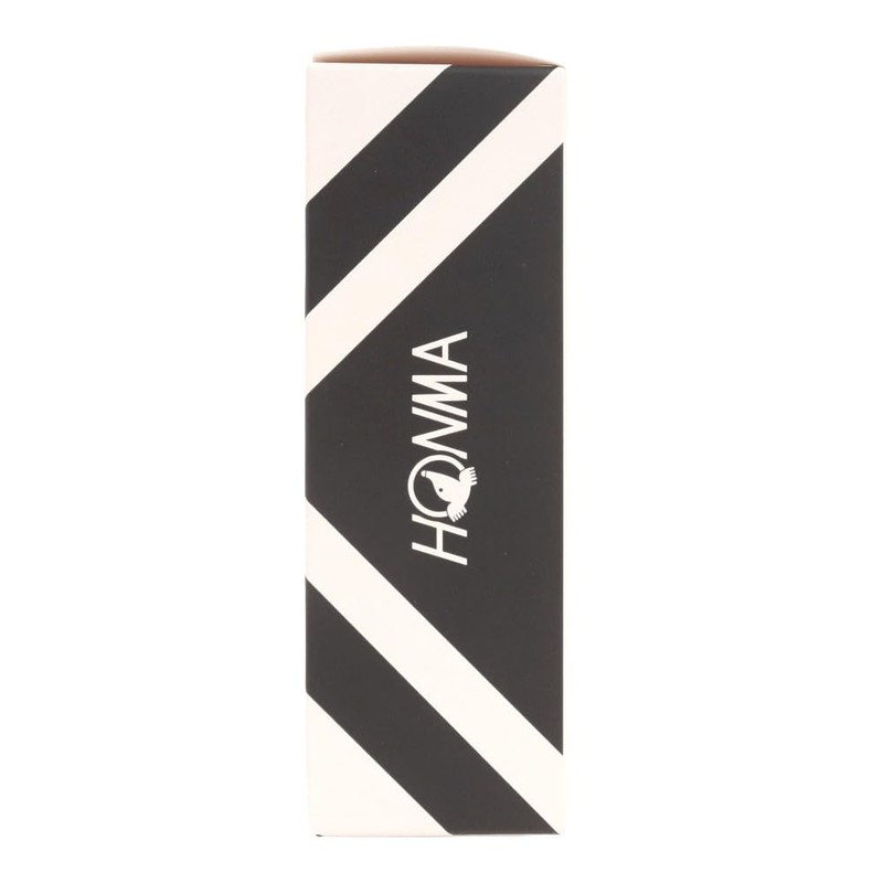 Honma Golf Ball D1 D-1 BT2201 2-Piece Soft Ionomer Distance
