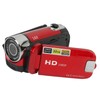 D90 1080P 16MP Digital Camera 2.4 Inch Rotatable Screen Camcorder