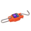 Hanging Scale Digital Display Backlight Screen 300KG Range Weighing Tool