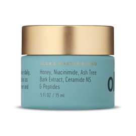 Olga Lorencin The Eye Cream - Under Eye Treatment for Dark Circles