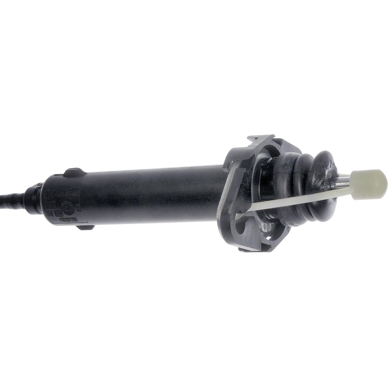 Dorman CC649041 Clutch Master and Slave Cylinder Assembly Compatible with