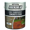 1 gal Rust-Oleum 239418 Tint Base RockSolid Semi-Transparent Concrete Stain