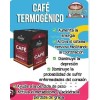 2 Pack Café Termogénico Reductor Sheló Nabel