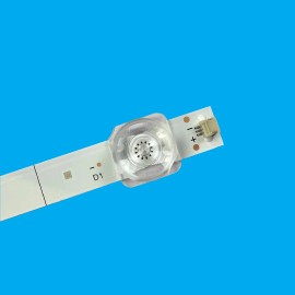 For Hisense LED strips For Hisense CRH-BX40C130300603913REV1.0 40H5500F 40H4F 40H4030F1