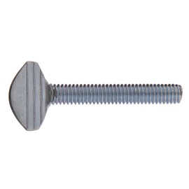 The Hillman Group 582 Thumb Screw, 10-24 x 3/4-Inch, 12-Pack