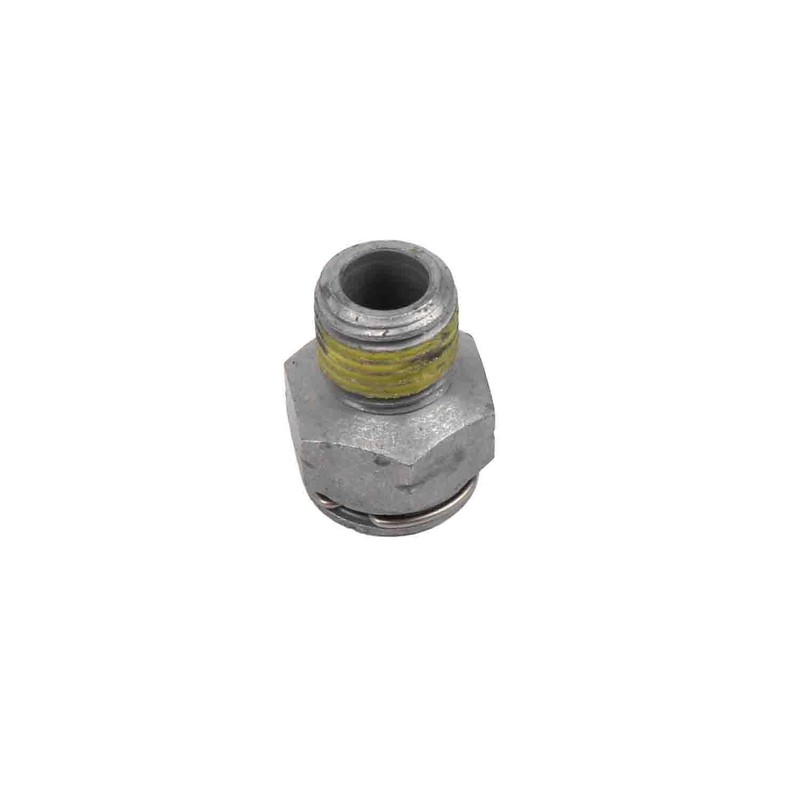 GM Genuine Parts 19125677 Automatic Transmission Fluid Cooler Line Fitting