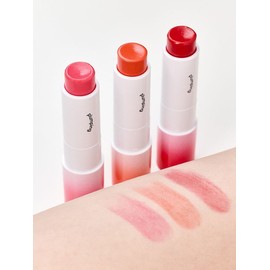 Volumizing Color Lip Balm 3.5g (Choose 1 of 3 types) / 볼류밍 컬러 립밤 3.5g (3종 택1)