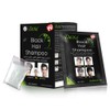 MaxBeauty Qinen White Hair into Black 10PCS
