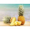 D'Gari Gelatin Dessert Piniapple- Dgari Pina oz- 5 pack (PINEAPPLE)