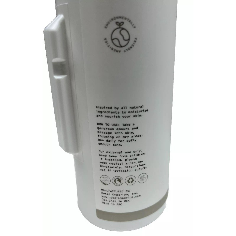 Terra Green Hotel Emporium Terra Green 12.8 oz Moisturizer