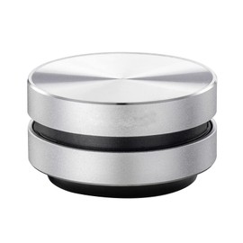 Audio player, Eacam 1 Pack Wirelessly BT Speaker, Bone Conduction Speakers, Mini Portable Loud Stereo Sound Built-in Mic Sound Box