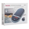 Beurer Bascula De Precisión Con Magid Led Ks36