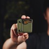 TACTICAL GEEK TX2 Lighter Pouch, Portable Lighter Holder with Pocket