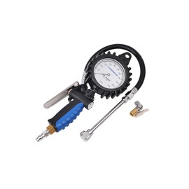 Esco EA123CJ-2A 50-600kpa Tire Chuck & Gauge (Small Chuck)