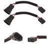 TOMALL H11 to H7 Light Blub Retrofit Wiring Harness Connector