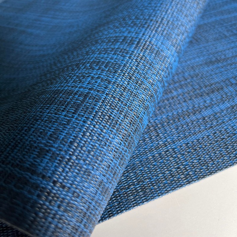 WAZAIGUR Placemats Set of 6 for Dining Table Heat-Resistant Washable