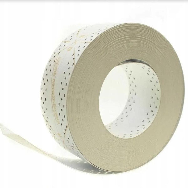 Generic Edge Protection Corner Rail for Drywall Plasterboard Joint Tape