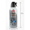 Dust-Off Falcon Dust-Off Compressed Air Electronics Lint Duster 10oz