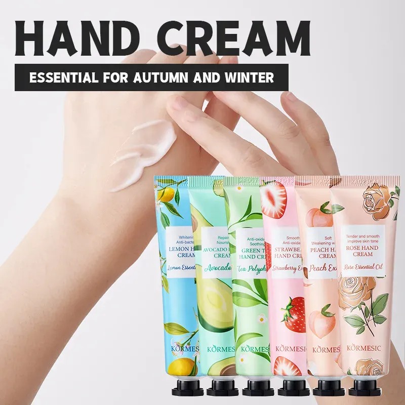 Crema De Manos Conveniente