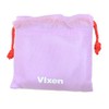 Vixen Binocular Accessories Binocular Case Non-Woven Case Pink 6228-01