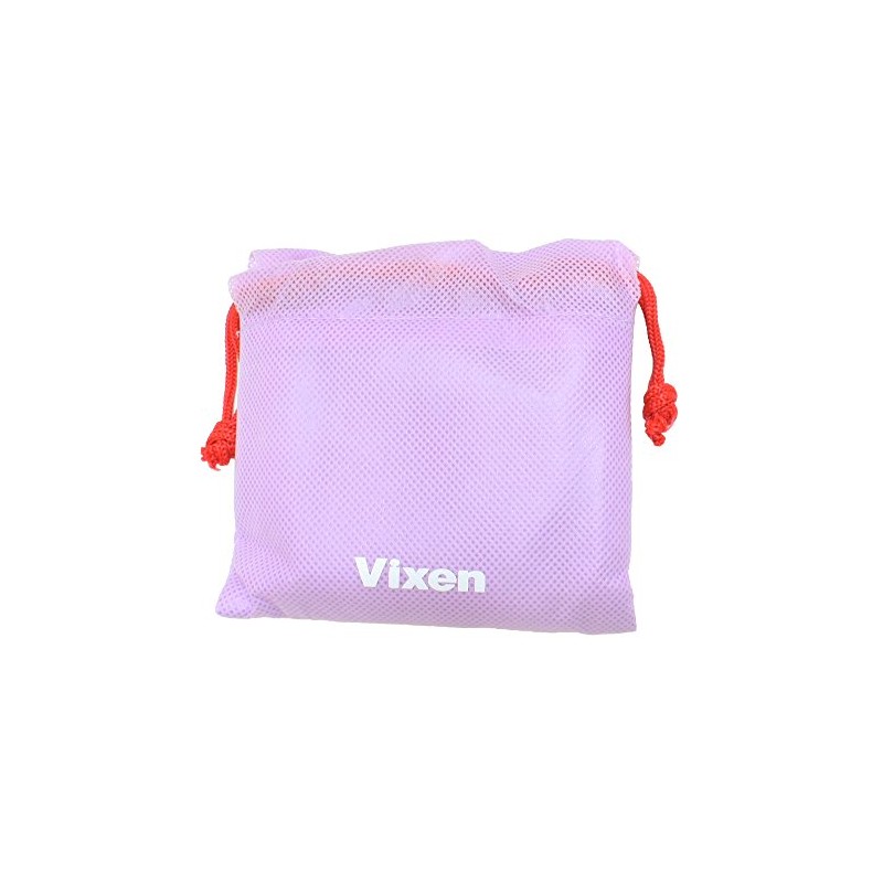 Vixen Binocular Accessories Binocular Case Non-Woven Case Pink 6228-01