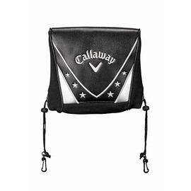 Callaway SNAZZ IRON BLK 24 Men's Iron Head Cover