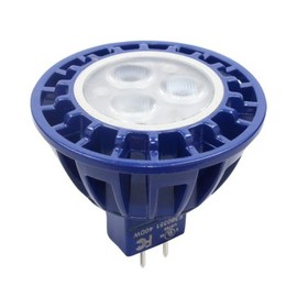 Brilliance 7 Watt 12v Bulb MR16 2700K 15 Degree 420lm