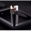Urban Shack Portable Pipe Lighter Versatile Foldable Multi Purpose Metal