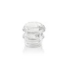 Petromax Glass Knob for Perkomax LE14 and LE28 Stainless Steel