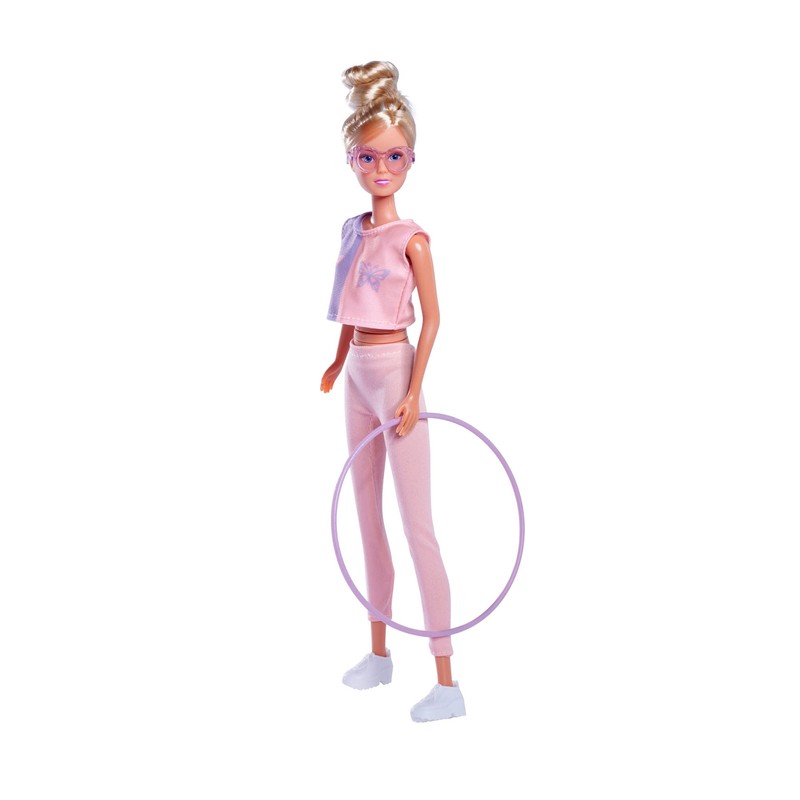 Steffi Love Hula Hoop Doll