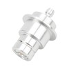 CO2 Adapater Aluminum Alloy 0.3in Quick Disconnection Wear Resistant High