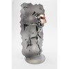 STEEMO Screw Man Bouldering Climbing Gift Metal Decoration 12 x