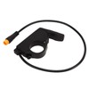 109R Electric Bike Conversion Thumb Throttle Left Right Universal Quick