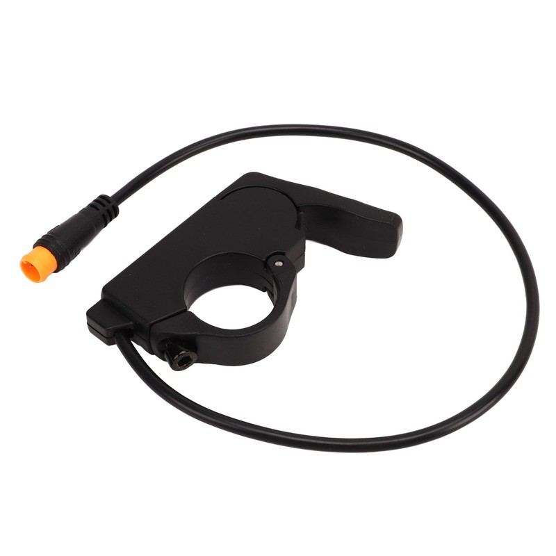 109R Electric Bike Conversion Thumb Throttle Left Right Universal Quick