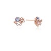 [Birthstone] Pink White / [탄생석] 핑크 화이트