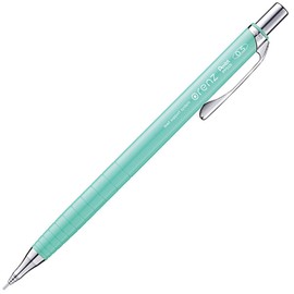 Pentel XPP505-GD Orenz 05 Mechanical Pencil, Mint Green