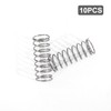 GUNGY Compression Spring Stainless Steel Spring Compression Springs 25 mm