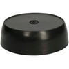 KOTARBAU® Set of 4 Rubber Mixing Cups 0.5 L Mixing