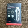 Hatteker RFC-696 Wireless Hair Clipper Trimmer LED Display NEW!!!