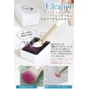 Frepice Makeup Brushes, Set of 12, Powder Brush, Eye Shadow