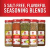 Lawry's Salt Free Lemon & Pepper Seasoning, 19 oz -