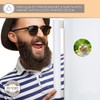 Destination Vinyl ltd Magnet for Refrigerator, Fridge - Cute Cheeky