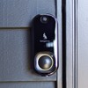 Kangaroo Smart Doorbell + Security Camera + Porch Protection Plan