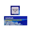 Narva 47534 12V 21/5W W21/5W Wedge Globe 10-Pieces