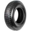 eCustomrim Extra Heavy Duty Mobile Home Trailer Tire 7-14.5 ST