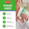 O'Keeffe's Working Hands Overnight 80ml & Working Hands 80ml (Twin
