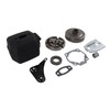 Chainsaw Exhaust Muffler Chain Saw Silencer Clutch Drum Accessory for